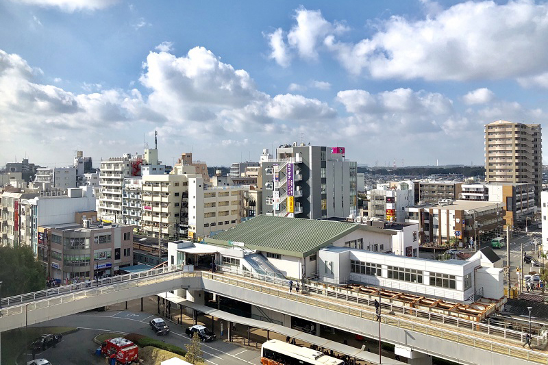 配送、承ります